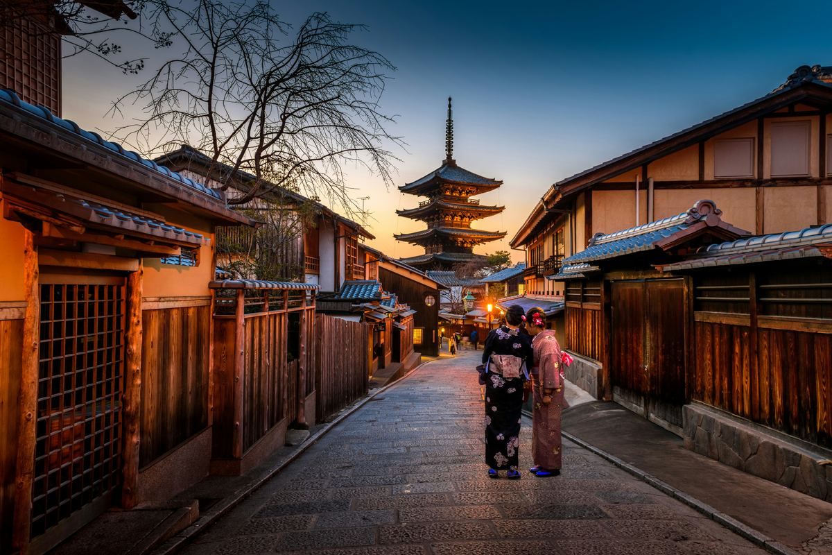 Hanatoro Kyoto