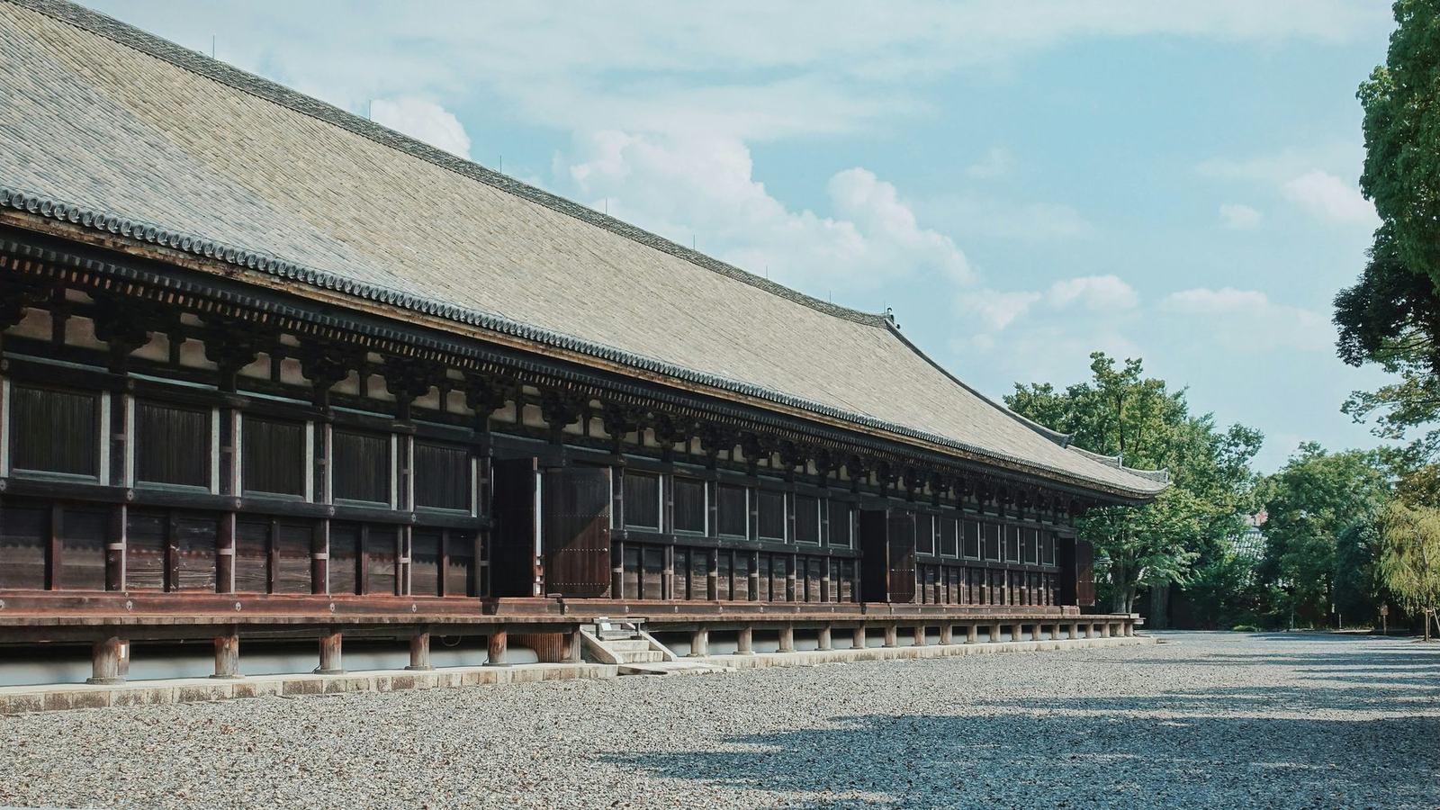 Sanjusangendo