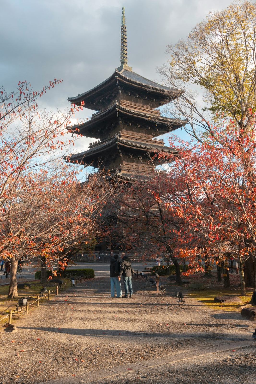 Tōji Temple